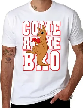 Come at me bro T-Shirt t shirt for man essential t shirt T-Shirt - Aliexpress - FashionsVida