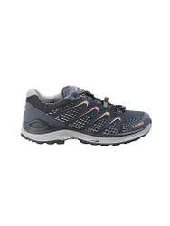 Zapatillas de senderismo para mujer Meadow GTW Low azul oscuro 39 1/2