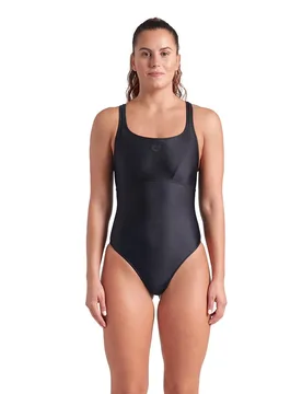Maillot De Bain Solid Control Pro Back B - Arena - FashionsVida