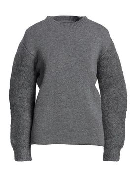 Pullover Mujer Gris 34,36,38 Mujer