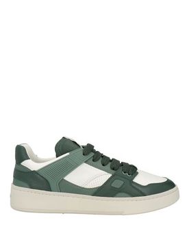 Sneakers Herren Grün 43 Herren