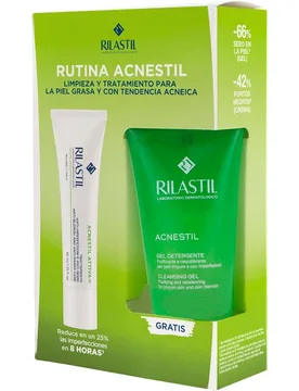 Crema Anti-Imperfecciones Prm - Rilastil - FashionsVida