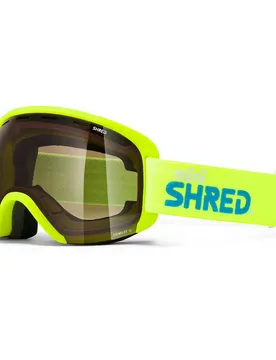 Masque De Ski Exemplify Mini Cbl Green/CAT2 Homme