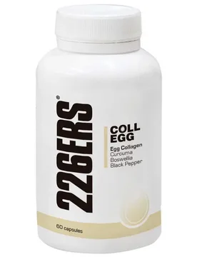 Capsules Coll-egg Saveur Neutre 60 Unités - 226ERS - FashionsVida