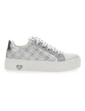 Sneakers 8329 Bianche 33 - Laura Biagiotti - FashionsVida