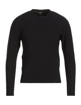 T-shirts Herren Schwarz L,XXL Herren