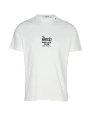 Replay T-Shirt bianco XL