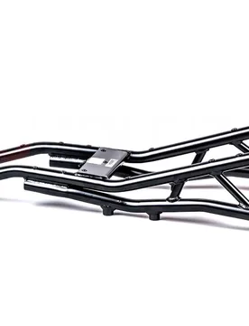 Telaietto Di Supporto Posteriore Bmw M 1000 Rr 2020-2024 - Db Holders - FashionsVida
