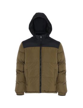 Chaqueta de invierno /