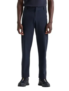 Pantaloni Standard Black