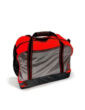 Sac à Dos Sports Cubico Red / Black One Size - Lynx Sport - FashionsVida