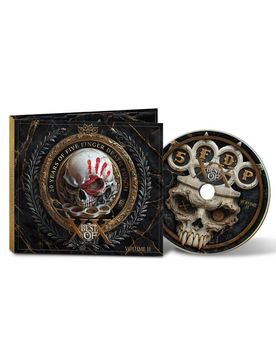 BEST OF - Volume 2 von - CD (Jewelcase) - None - unisex