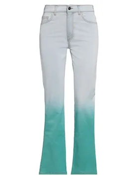 Pantalones vaqueros Mujer Azul marino 34 Mujer - Vivetta - FashionsVida