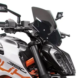 Cupolino Aerosport Ktm Duke 390 / 125 2017-2021