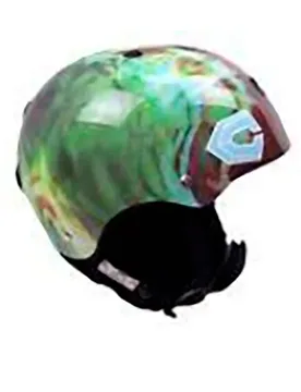 Casque Snow Team Tie Dye S-M unisex - CAPIX - FashionsVida