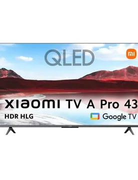 Tv Ela5483eu 43´´ 4k Led Black Europe PAL unisex