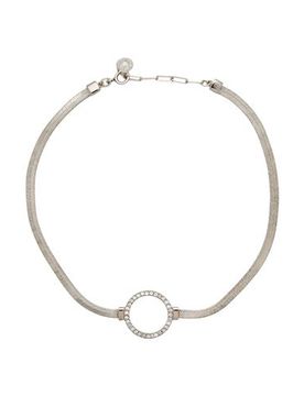 Halskette Damen Silber -- Damen