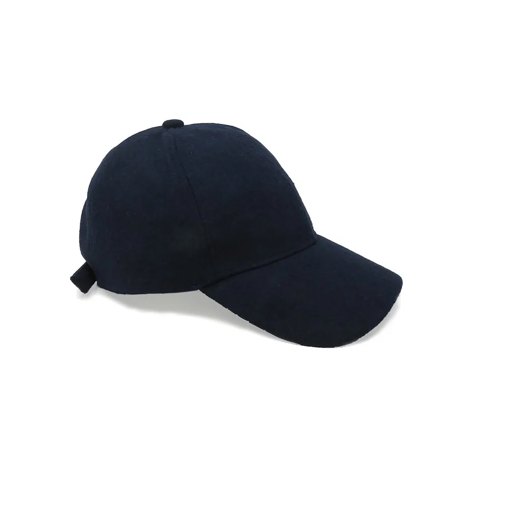 Victorio & Lucchino - Gorra de poliéster en color - Victorio & Lucchino - FashionsVida