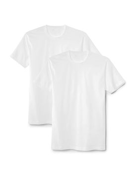CALIDA Camiseta blanco