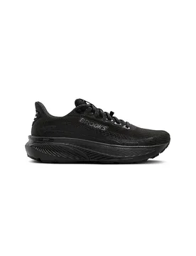 Chaussures de runnings Ghost 17 GTX noir 38 - Brooks - FashionsVida
