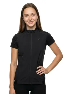 Joluvi Gilet Trail Shell Black XL