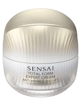 Sensai Total Form Expert Cream 50ML - SENSAI - FashionsVida