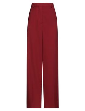 Hose Damen Ziegelrot 30,32,34,38 Damen