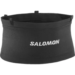 ADV SKIN SEAMLESS BELT Unisex Black/White M