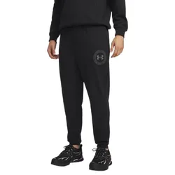 Joggers Rival Graphic Lightweight Black L