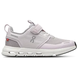 Cloud Toddler Trainers - Pink - Size 12.5 - Plastic/Polycarbate - Pink - Size: 12.5