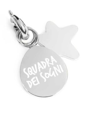 Charm Marlù dream team e stella 25CH0012