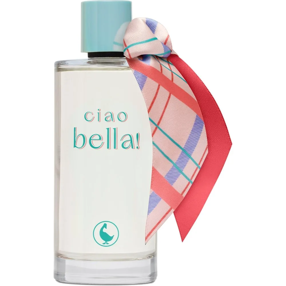 Eau de Toilette Ciao Bella! - El Ganso - FashionsVida