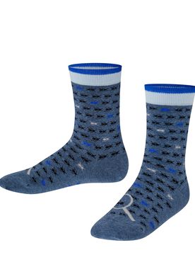 FALKE Ant Stripes Kinder Socken