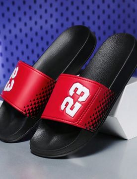 Nuevo Llegado Primavera/Verano] Pantuflas unisex con suela gruesa antideslizante, sandalias de verano de moda y multifuncionales, zapatos deportivos y