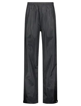 Pantaloni Passat Basic Rain Essential Black