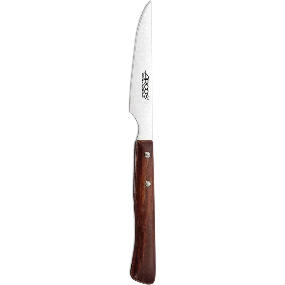 Cuchillo chuletero filo Forest - Arcos - FashionsVida