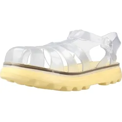 Keilabsatzsandalen Vega Cristal 41