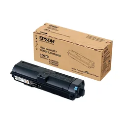 Ink Toner Al-m320/m310/m320 High Capacity Black One Size unisex