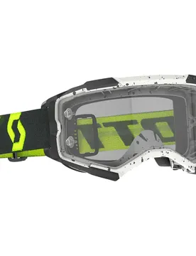 Lunettes Fury Brendan Fairclough