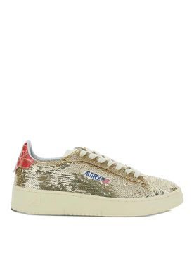Sneakers Basse Dallas Collezione Bloom