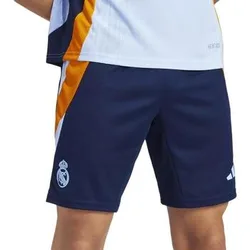 Shorts Real Madrid Short 24/25 Eu S;Eu L;Eu Xs;Eu 3xl Male