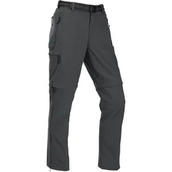 Maul Quebec XT Herren Hose, grau 52