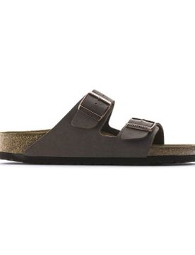 Para hombre. 151181 Sandalias Arizona BFBC (Ajuste Regular) (43), Plano, Ninguno, Casual