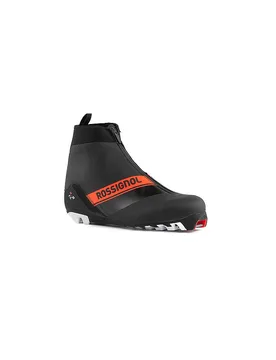 Herren Langlaufschuhe Classic X-8 Classic schwarz 46 M - Rossignol - FashionsVida