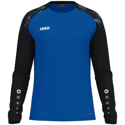 Langarmtrikot Sonic - Bleu - unisex - Size: S
