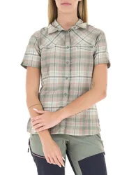 Camicia tessuto tecnico SALVIA 40