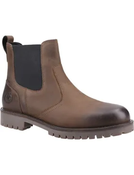 Bodicote Mens Chelsea Boots - Cotswold - FashionsVida