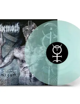 Demigod von - LP (Coloured, Limited Edition, Re-Release, Standard) - None - unisex - Behemoth - FashionsVida