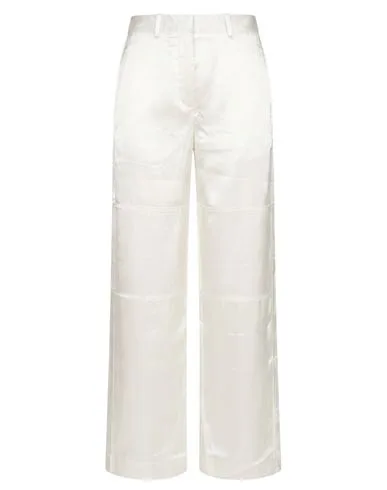 Hose Damen Weiß 32,34,36 Damen - Jil Sander - FashionsVida