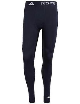 Strumpfhosen Legging Techfit Compression Eu S;Eu M;Eu L;Eu Xl Male